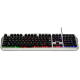 Gaming keyboard Defender Wired Metal Hunter GK-140L (45140)